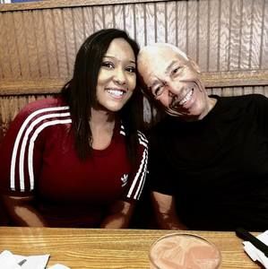 Meet your Posher, Randolph